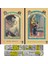 Talihsiz Serüvenler Dizisi/ 4. 5. Kitaplar Set (Matematik Öğreten Cetvel) - Lemony Snicket 1