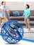Uçan Küre Topu Oyuncakları Yükselen Hover Pro Boomerang Spinner El Kontrollü Mini Drone 1