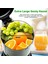Slow Juicer Yavaş Sıkım Katı Meyve Sıkacağı Soğuk Sıkım Meyve Sıkacağı 2