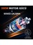 Slow Juicer Yavaş Sıkım Katı Meyve Sıkacağı Soğuk Sıkım Meyve Sıkacağı 4
