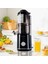 Slow Juicer Yavaş Sıkım Katı Meyve Sıkacağı Soğuk Sıkım Meyve Sıkacağı 5