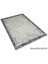 Decoser Diamond Plus Koleksiyonu Dokuma Halı DH9055 Gri 1