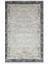 Decoser Diamond Plus Koleksiyonu Dokuma Halı DH9055 Gri 2