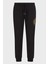 Pamuklu Regular Fit Yüksek Bel Lastikli Paça Jogger Pantolon Erkek Pantolon XM000218 AF10830 UC001 5