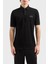 Pamuk Regular Fit Polo Yaka T Shirt Erkek Polo Yaka T Shirt XM000330 AF10366 UC001 1