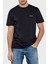 Armani Exchage Pamuk Regular Fit Bisiklet Yaka T Shirt Erkek T Shirt XM000327 AF10364 UB101 1