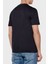 Armani Exchage Pamuk Regular Fit Bisiklet Yaka T Shirt Erkek T Shirt XM000327 AF10364 UB101 2