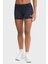 Logolu Slim Fit Mini Boy Şortlu Spor Elbise Bayan Elbise 7W000317 AF12509 UB097 5