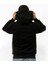 Original Siyah Heavy Hoodie 2