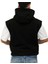 Original Siyah Kolsuz Hoodie 2