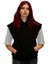 Original Siyah Kolsuz Hoodie 3