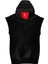Original Siyah Kolsuz Hoodie 4