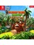 Donkey Kong Country Returns HD Macera Oyunu 12+ Yaş Tek Oyuncu Desteği 1