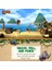 Donkey Kong Country Returns HD Macera Oyunu 12+ Yaş Tek Oyuncu Desteği 2