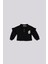 Kız Bebek Siyah Sweatshirt 1