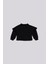Kız Bebek Siyah Sweatshirt 2