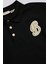 Kız Bebek Siyah Sweatshirt 3