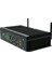 MW1070NX Intel Core i7 9750H 16GB 256GB SSD Freedos Mini PC 6