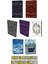Edebiyat Roman / 7 Kitap Set (Matematik Öğreten Cetvel) - Sena Nur Işık 1