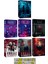 Edebiyat Roman / 7 Kitap Set (Matematik Öğreten Cetvel) - Beyza Alkoç 1