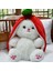 Çilek Tavşan Sevgiliye Özel Tasarım Büyük Boy(Açık Hali 80CM Kapalı Hali 40CM.) 2