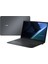 Expertbook B1 B1503CVA Intel Core I7-1355U 8gb Ddr5 256GB SSD Windows 11 Home 15.6 Fhd Intel UHD Graphic Taşınabilir Bilgisayar WI716G512B1DH01+ZETTAÇANTA 2