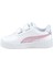 Carina 3.0 Bebek Beyaz Spor Ayakkabı (400611-01) 2