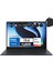 Expertbook B1 B1503CVA Intel Core I7-1355U 8gb Ddr5 4tb SSD Freedos 15.6 Fhd Intel UHD Taşınabilir Bilgisayar WI716G512B1DD05+ZETTAÇANTA 1
