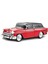 RT-1952 Bluetooth Fm-Usb-Tf-Aux Şarjlı Nostaljik Radyo 1