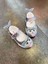 21-30 Numara Kız Çocuk Deniz Kızı Babet Sneaker 2