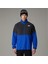 M Glacier Heavyweight 1/2 Zip Erkek Polar 1