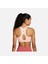 Nke Dri-Fit Alpha High-Support Padded Zip Training Kadın Pembe Pedli Spor Sütyen Bra DD0436-610 2