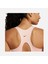 Nke Dri-Fit Alpha High-Support Padded Zip Training Kadın Pembe Pedli Spor Sütyen Bra DD0436-610 4