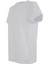 V Yaka T-shirt N-Simplo - Beyaz 3