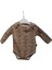 Leopar Desenli Uzun Kol Body 1