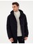 Erkek Lacivert Regular Fit Mont 50292540-VR033 1
