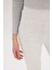 Coool Flare Fit Esnek Belli İspanyol Paça Ribana Pantolon E0628AX25SP 4