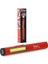 Şarjlı Mıknatıslı Çalışma Lambası Cep Feneri Watton WT-307-S 3