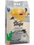 Bentonit Active Carbon Kedi Kumu 10 lt 1