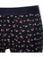Erkek Yılbaşı Temalı 3'lü Boxer E0045AX24CW 4