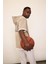 DefactoFit NBA Milwaukee Bucks Oversize Geniş Kalıp Kapüşonlu Sporcu Kısa Kollu Tişört D6708AX25SP 3