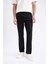 Sergio Regular Fit Normal Kalıp Normal Bel Boru Paça Jean Pantolon E7449ax25sp 1