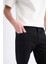 Sergio Regular Fit Normal Kalıp Normal Bel Boru Paça Jean Pantolon E7449ax25sp 5
