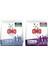 Active Fresh Beyazlar 4 kg + Renkliler 4 kg 2'li Set 1