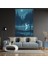 Harry Potter Patronus Kanvas Tablo Dizi Film Tablosu Harry Potter Temalı Tablo 2