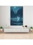 Harry Potter Patronus Kanvas Tablo Dizi Film Tablosu Harry Potter Temalı Tablo 3