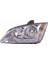 Ford Focus Far Sag (Beyaz Zemin) 4M51 13099 Ad Parça No: Dpo 431-1169R-LDEM1 1