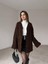 Oversize Basic Hırka 2