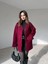 Oversize Basic Hırka 1