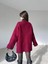 Oversize Basic Hırka 2